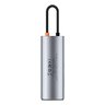 7in1 Adapter Baseus WKWG020113 USB-C Hub to 2x USB 3.0 + HDMI + 2x USB-C + microSD / SD reader