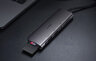 USB-C 6-in-1 Hub Adapter Ugreen CM195 15214 2x USB 3.0 + HDMI + USB-C + SD and micro SD card reader USB-C 6-in-1 Hub Adapter Ugreen CM195 15214 2x USB 3.0 + HDMI + USB-C + SD and micro SD card reader