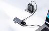 USB-C 6-in-1 Hub Adapter Ugreen CM889 75177 3x USB 3.0 + HDMI + 2x USB-C USB-C 6-in-1 Hub Adapter Ugreen CM889 75177 3x USB 3.0 + HDMI + 2x USB-C
