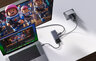 USB-C 6-in-1 Hub Adapter Ugreen CM889 75177 3x USB 3.0 + HDMI + 2x USB-C USB-C 6-in-1 Hub Adapter Ugreen CM889 75177 3x USB 3.0 + HDMI + 2x USB-C