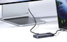 USB-C 6-in-1 Hub Adapter Ugreen CM889 75177 3x USB 3.0 + HDMI + 2x USB-C USB-C 6-in-1 Hub Adapter Ugreen CM889 75177 3x USB 3.0 + HDMI + 2x USB-C