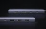 USB-C 8-in-1 Hub Adapter Ugreen CM639 35625 2x USB 3.0 + 3x USB-C + 2x HDMI + 1x DP
