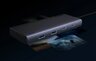 USB-C 8-in-1 Hub Adapter Ugreen CM639 35625 2x USB 3.0 + 3x USB-C + 2x HDMI + 1x DP