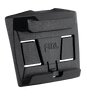 adapter for helmet for Petzl E073AB00 flashlights