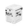 45W 3xUSB-C 2xUSB-A MORRE M471 Travel Adapter