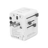 45W 3xUSB-C 2xUSB-A MORRE M471 Travel Adapter