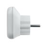 Europe DPM Travel Adapter White Europe DPM Travel Adapter White