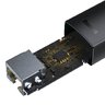 Baseus WKQX000301 USB-C - LAN RJ45 network adapter