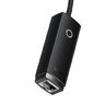 Baseus WKQX000301 USB-C - LAN RJ45 network adapter
