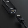 Baseus WKQX000301 USB-C - LAN RJ45 network adapter
