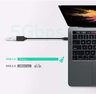 USB 3.0 - USB-C OTG Adapter UGREEN US154 30701 15cm