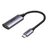 USB-C-HDMI 4K 60Hz UGREEN CM297 70444 Adapter USB-C-HDMI 4K 60Hz UGREEN CM297 70444 Adapter