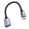 USB-C - USB 3.0 OTG Adapter UGREEN US378 70889B USB-C - USB 3.0 OTG Adapter UGREEN US378 70889B