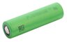 2x 18650 Li-ion 2600 mAh battery Sony / Murata US18650VTC5
