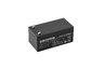 EUROPOWER EP series battery 12V 3.6Ah