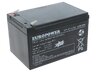 Batería EUROPOWER de la serie EPL 12V 12Ah