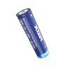 battery Xtar 18650 3,6V Li-ion 3300mAh with protection