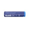 battery Xtar 18650 3,6V Li-ion 3300mAh with protection