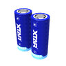 Xtar 26650, 3, 6V Li-ion 5200mAh battery with protection