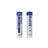Xtar R03 / AAA 1.5V Li-ion 680mAh battery with protection (BOX) - 4 pieces