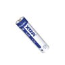 Xtar R03 / AAA 1.5V Li-ion 680mAh battery with protection (BOX) - 4 pieces