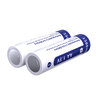 Xtar R6 / AA 1.5V Li-ion 2000mAh battery with protection - 4 pieces