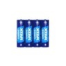 Xtar R6 / AA 1.5V Li-ion 2500mAh Battery Pack with Protection - 4 Pieces
