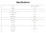 accumulateur avec protection XTAR 21700 5000mAh USB-C accumulateur avec protection XTAR 21700 5000mAh USB-C