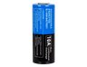 Accumulateur avec protection XTAR 26650 7000mAh Accumulateur avec protection XTAR 26650 7000mAh