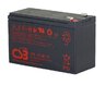 AGM CSB gel battery UPS12580F2 12V 10.5Ah