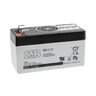 AGM gel battery SSB SB 1.3-12 12V 1.3Ah T1