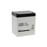 AGM gel battery SSB SB 5-12 12V 5Ah T1