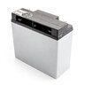 AGM gel battery SSB SBL 18-12 12V 18Ah M5 AGM gel battery SSB SBL 18-12 12V 18Ah M5