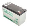 AGM gel battery SSB SBL 9-12L 12V 9Ah T2 AGM gel battery SSB SBL 9-12L 12V 9Ah T2