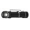 Flashlight Armytek Wizard C2 Pro Max USB White