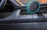 Baseus C40141000111-01 Magnetic Car Holder with MagSafe 15W + USB 25W Induction Charger for iPhone