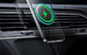Baseus C40141000111-01 Magnetic Car Holder with MagSafe 15W + USB 25W Induction Charger for iPhone