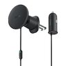 Baseus C40141000111-01 Magnetic Car Holder with MagSafe 15W + USB 25W Induction Charger for iPhone