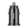 Baseus CCALL-YS01 30W Fast Car Charger with USB QC4.0+ and USB-C PD 3.0