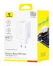 Baseus GaN EnerFill FE11 P10182102213-00 100W Fast AC Charger with 2 USB-C PD and USB Sockets