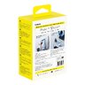 Baseus GaN EnerFill FE22 E0123500 70W fast wall charger with 2 USB-C PD and USB ports Baseus GaN EnerFill FE22 E0123500 70W fast wall charger with 2 USB-C PD and USB ports