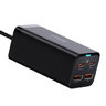 Baseus GaN3 Pro CCGP000101 100W Fast AC Charger with 2 USB-C PD ports and 2 USB ports