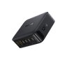 Baseus EnerFill FH21 E0120T00 120W fast wall charger with 4 USB-C PD ports and 2 USB ports Baseus EnerFill FH21 E0120T00 120W fast wall charger with 4 USB-C PD ports and 2 USB ports