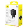 Baseus Palm P1011160A113-00 30W Fast AC Charger with USB+USB-C PD 3.0 PPS Socket