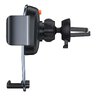 Baseus Car Phone Holder, for Easy Control Clamp SUYK000101 Grille