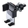 Baseus Car Phone Holder, for Easy Control Clamp SUYK000101 Grille