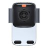 Baseus Car Phone Holder, for Easy Control Clamp SUYK000101 Grille