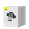 Baseus Car Phone Holder, for Easy Control Clamp SUYK000101 Grille