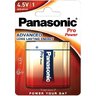 3LR12 PANASONIC PRO POWER battery - 1 piece