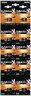 Duracell HDBC LR03 AAA alkaline battery (blister 10x2) - 20 pieces